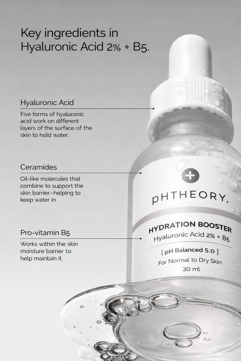 Salicylic Acid 2% Face Serum