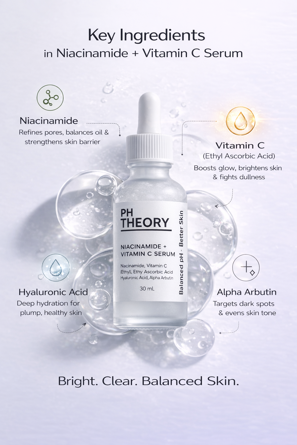 Salicylic Acid 2% Face Serum