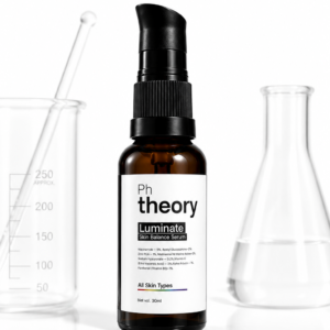 Luminate — Skin Balance Serum