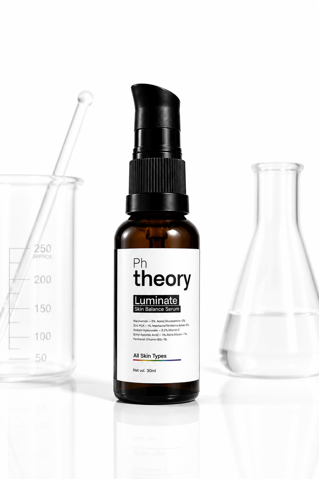 Luminate Serum
