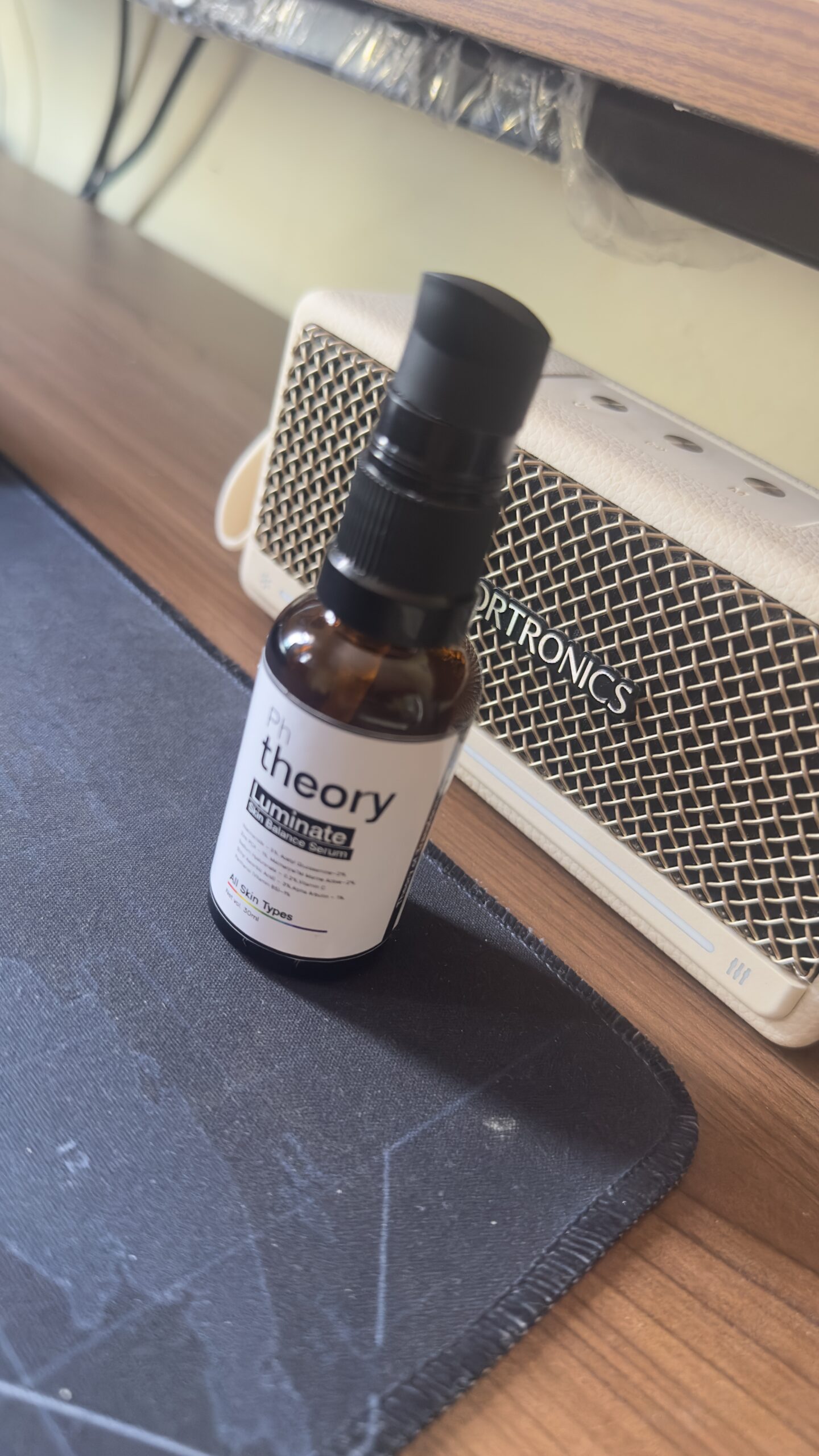 Review photo