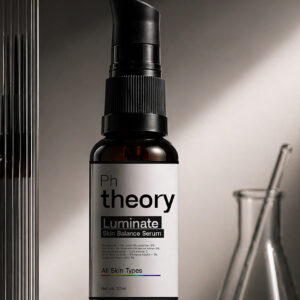 Luminate — Skin Balance Serum