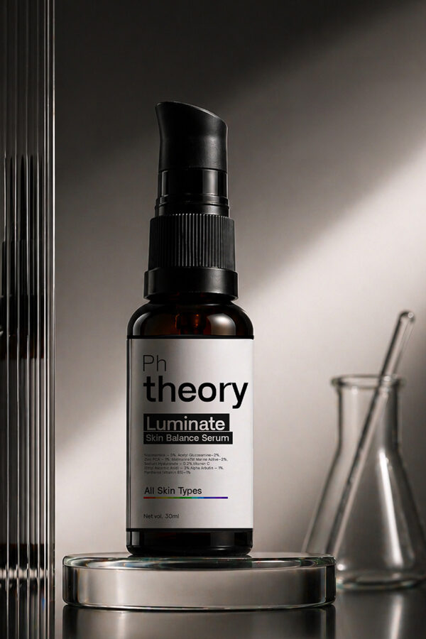 Luminate Serum